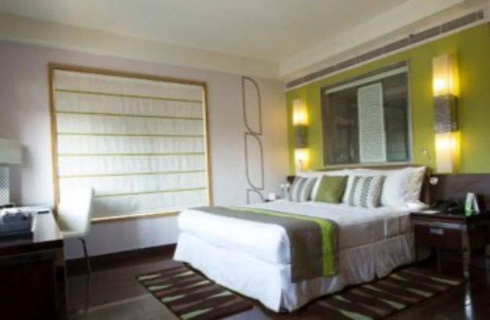 Quality Inn Γκουργκάον