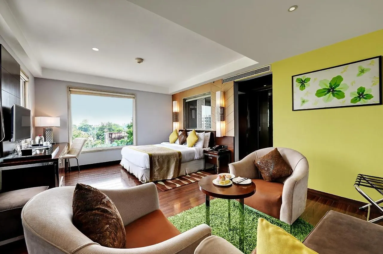 Ξενοδοχείο Quality Inn Γκουργκάον