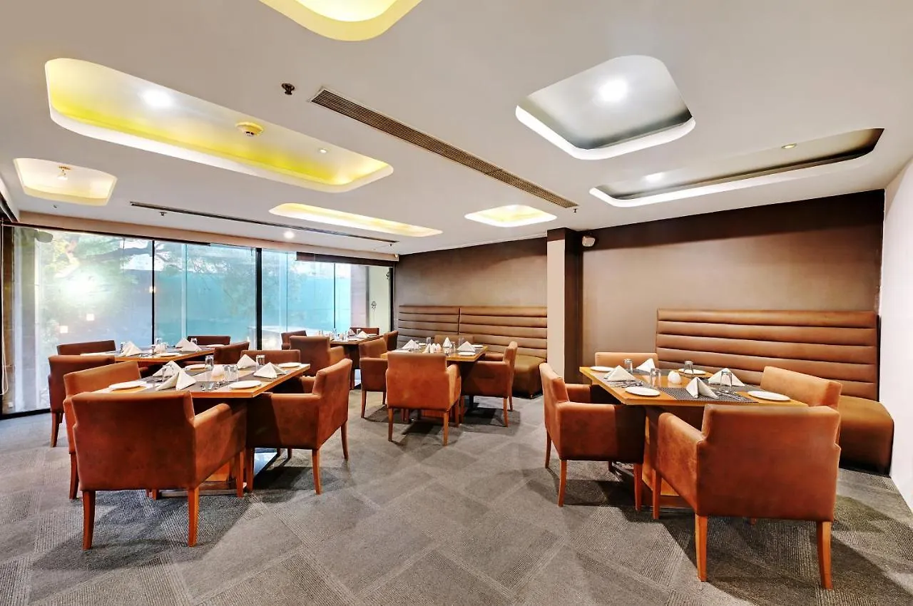 Quality Inn Gurgaon India