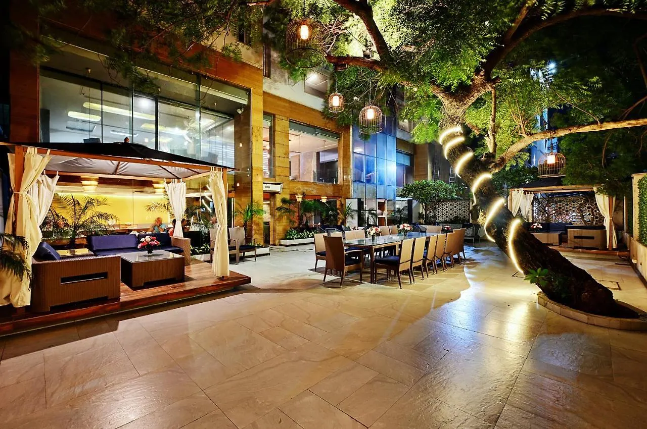 Quality Inn Gurgaon