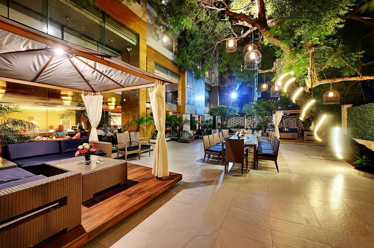 Quality Inn Gurgaon Hotel