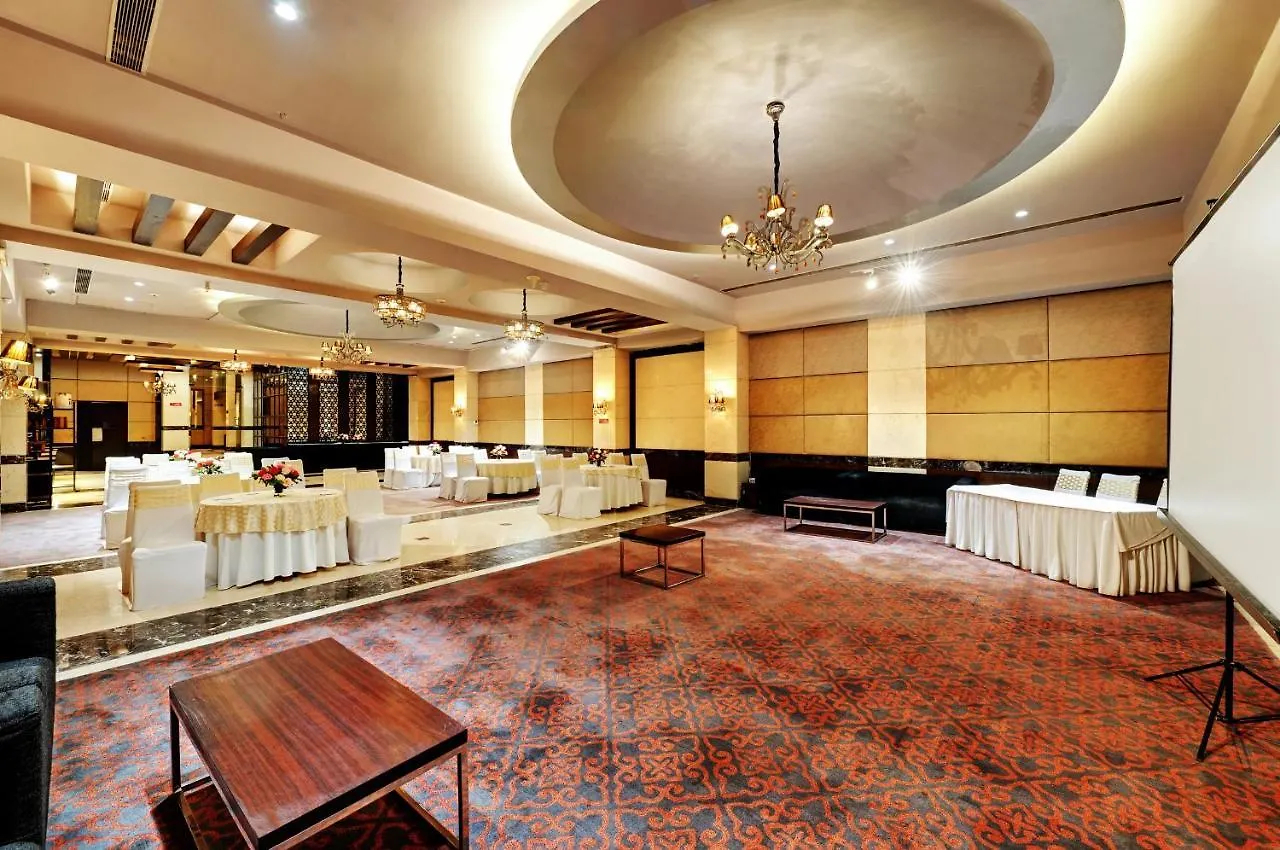 Quality Inn Gurgaon