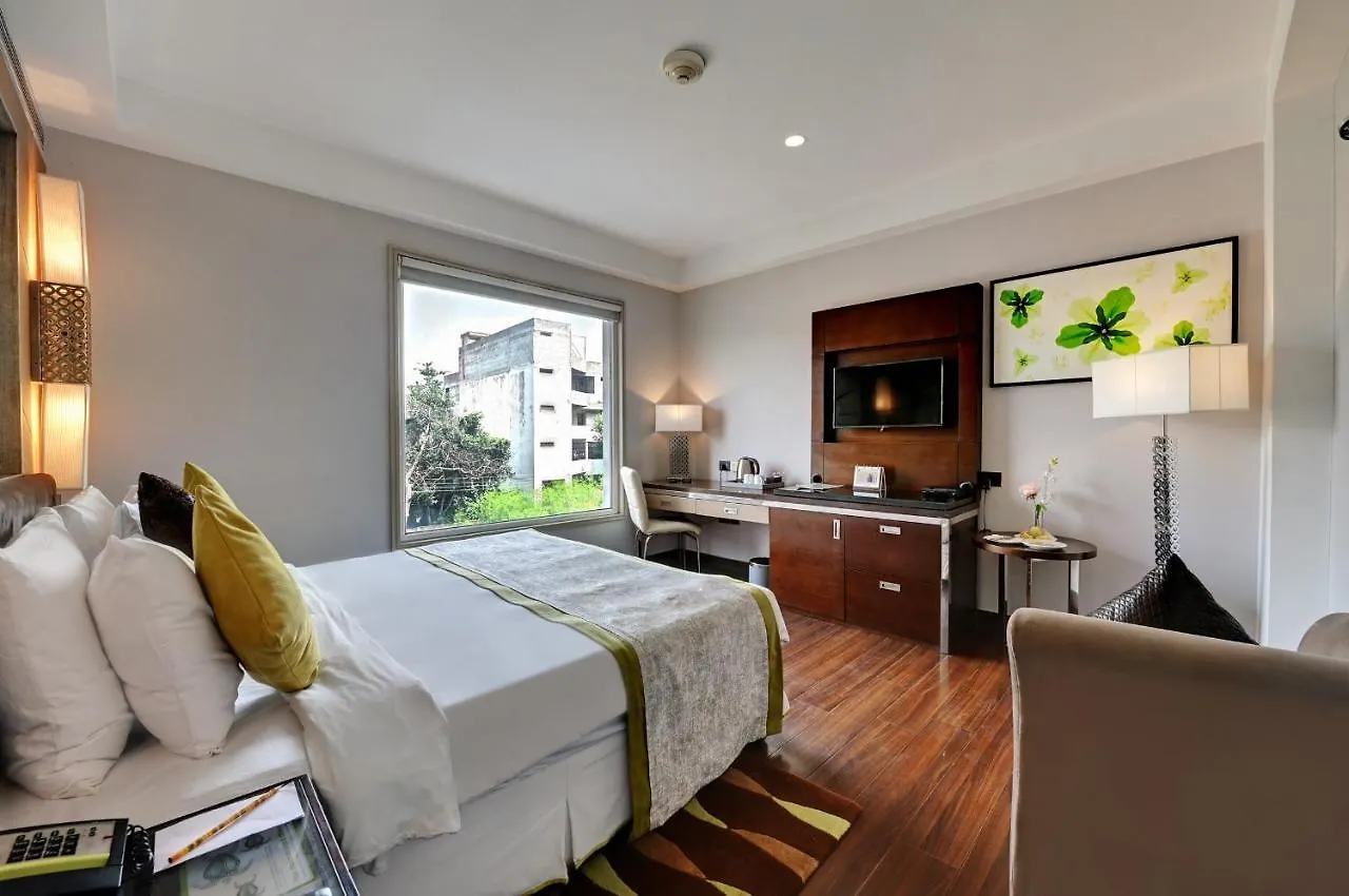Quality Inn Gurgaon Hotel