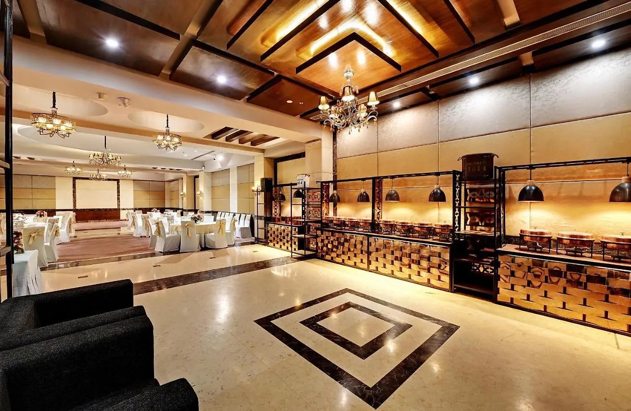 Quality Inn Gurgaon India