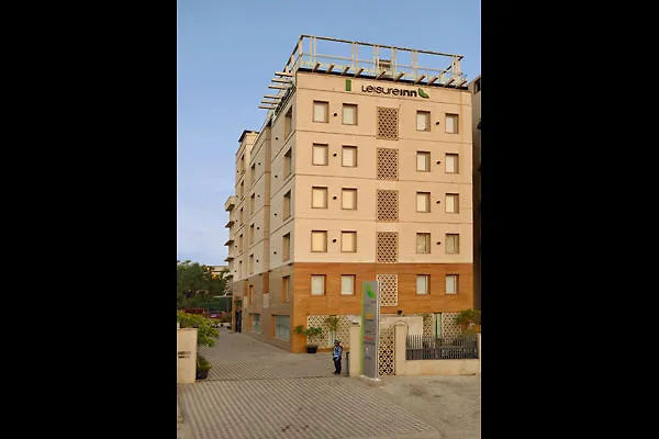 Ξενοδοχείο Quality Inn Γκουργκάον