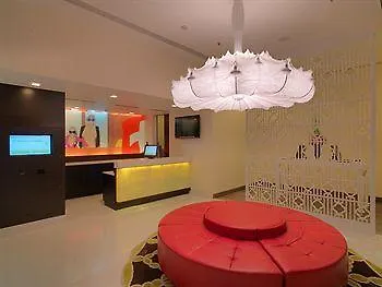 Quality Inn Γκουργκάον Ινδία
