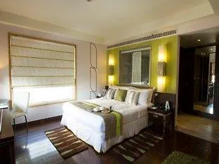Ξενοδοχείο Quality Inn Γκουργκάον