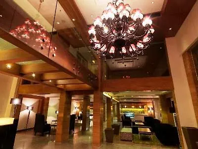 Quality Inn Γκουργκάον Ξενοδοχείο