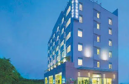 Quality Inn Γκουργκάον Ξενοδοχείο