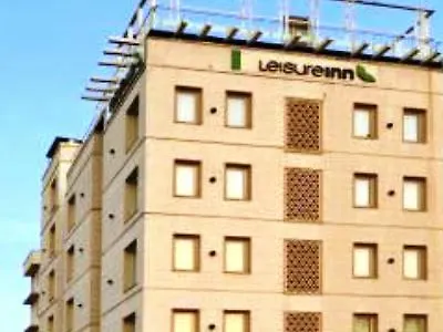 Quality Inn Γκουργκάον Ξενοδοχείο