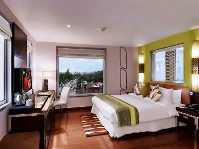 Quality Inn Γκουργκάον Ξενοδοχείο