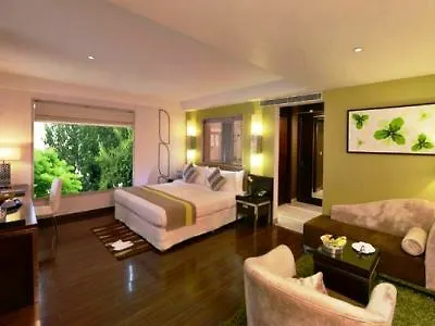 Quality Inn Γκουργκάον