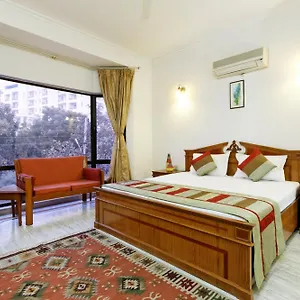 3* Guest house Silver Oak