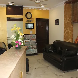 3* Hotel Vijay