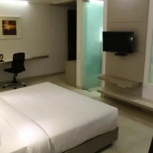 3* Hotel Keys Lite By Lemon Tree Hotels, Mayfield,