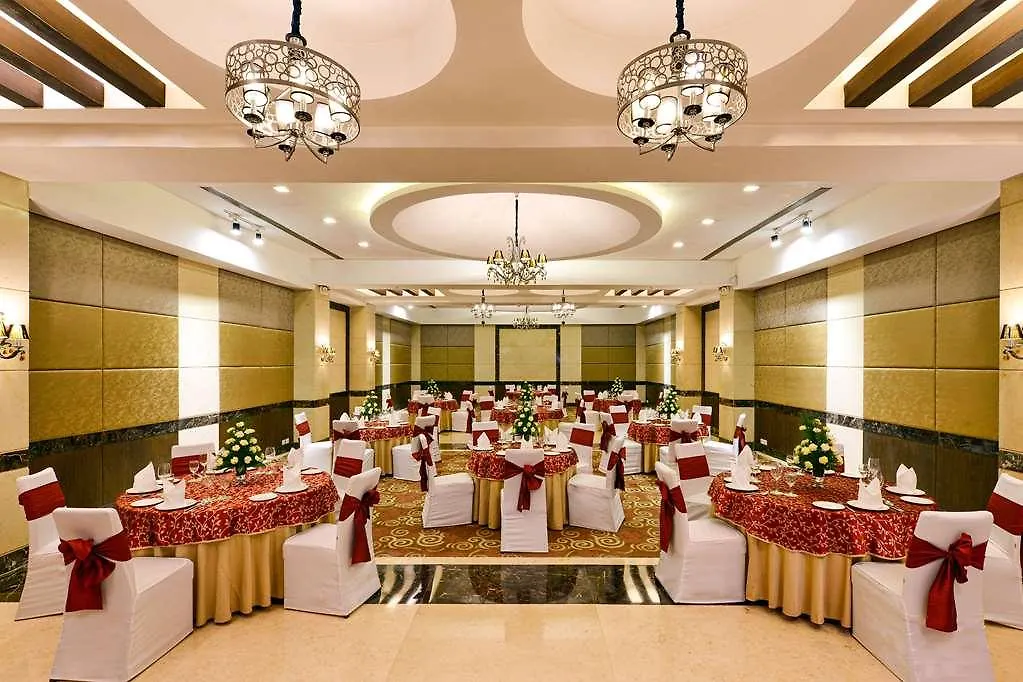 Hotel Quality Inn Gurgaon