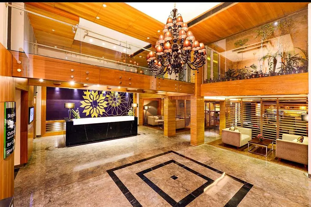 Quality Inn Gurgaon India