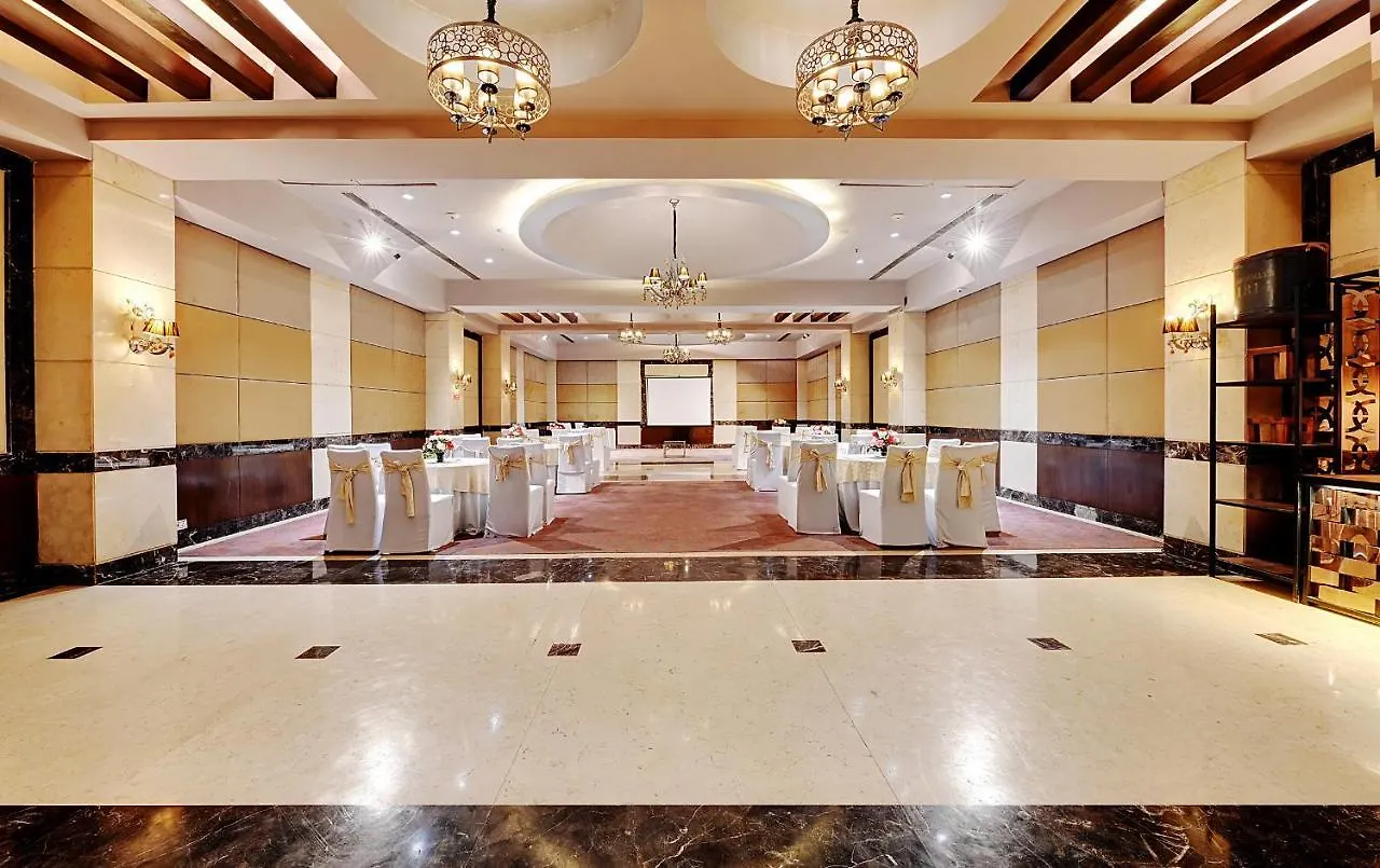 Hotel Quality Inn Gurgaon