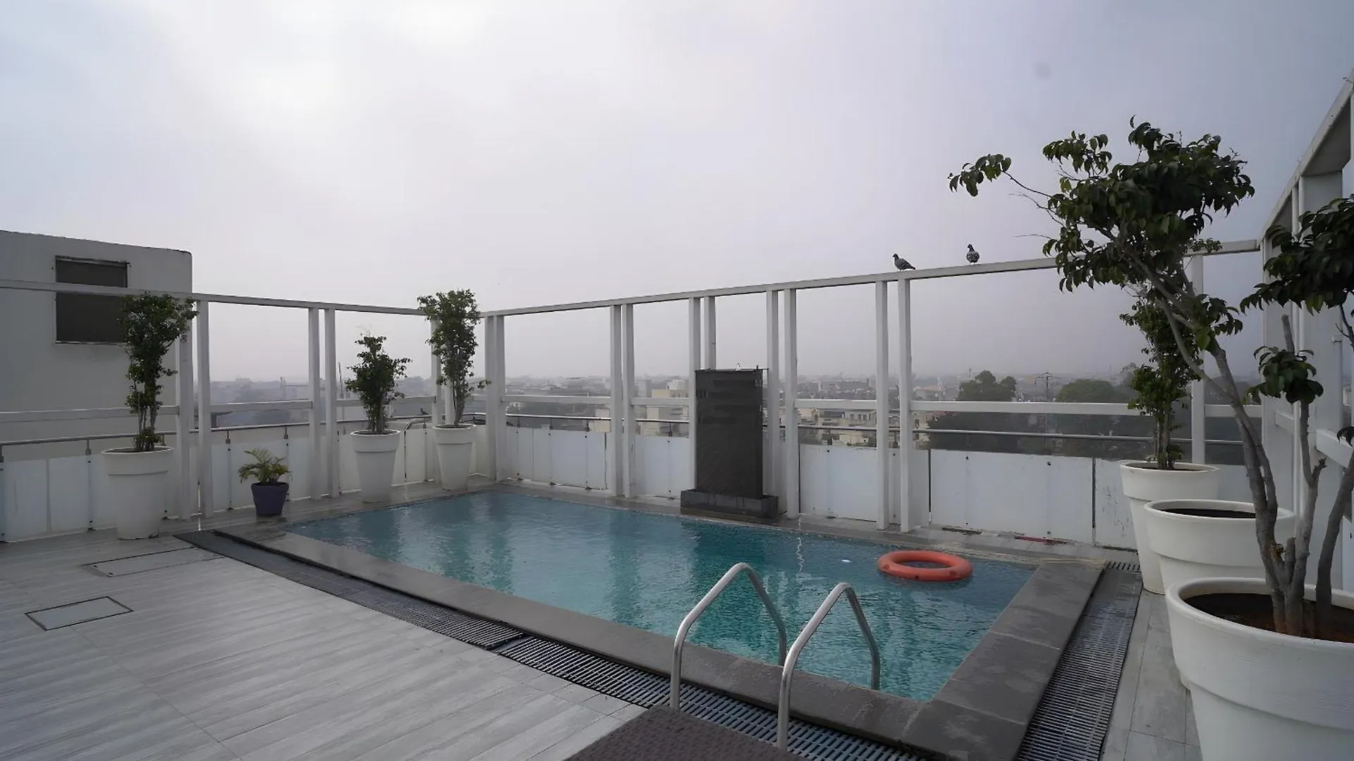 Hotel Quality Inn Gurgaon