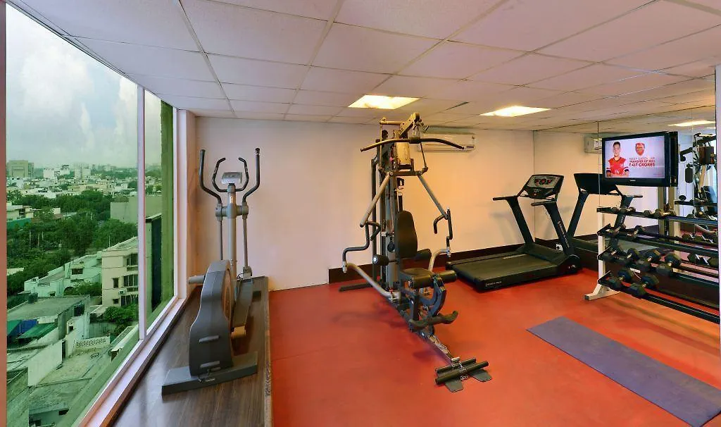 Quality Inn Gurgaon