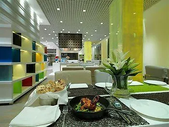 Quality Inn Gurgaon