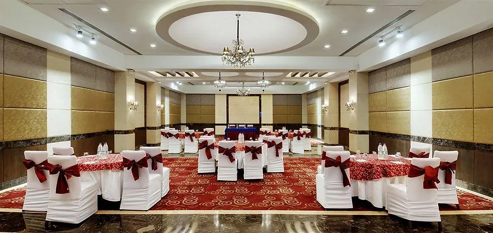 Quality Inn Gurgaon India