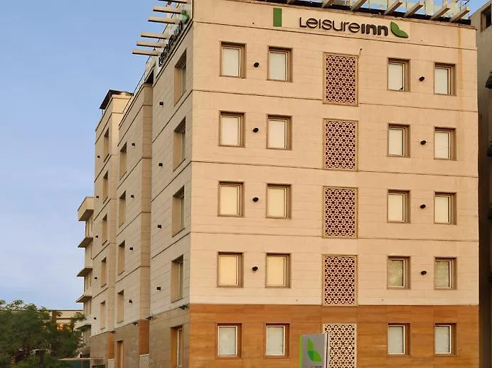 Quality Inn Gurgaon India