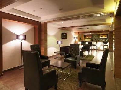 Quality Inn Gurgaon