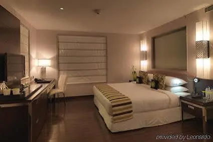 Hotel Quality Inn Gurgaon
