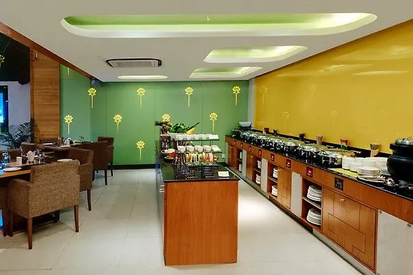 Quality Inn Gurgaon