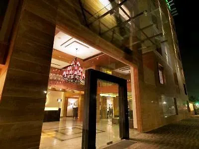Hotel Quality Inn Gurgaon