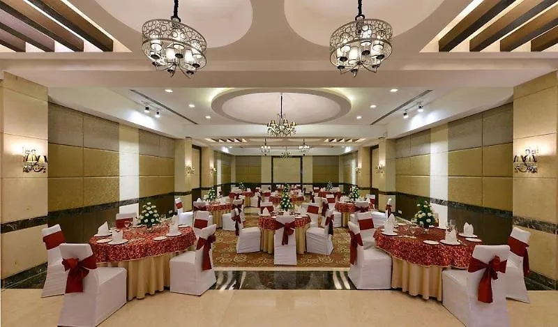 Quality Inn Gurgaon